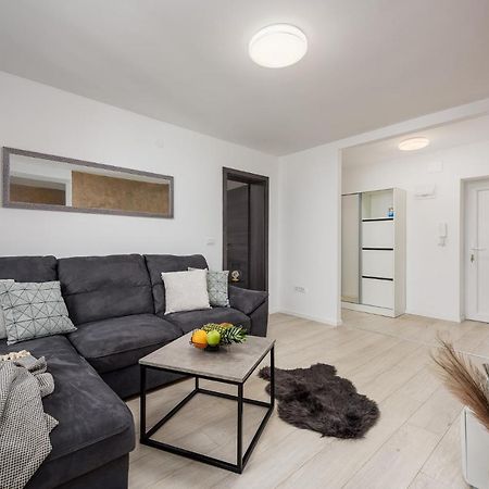 Apartment S&M Heart Of PUY Exterior foto