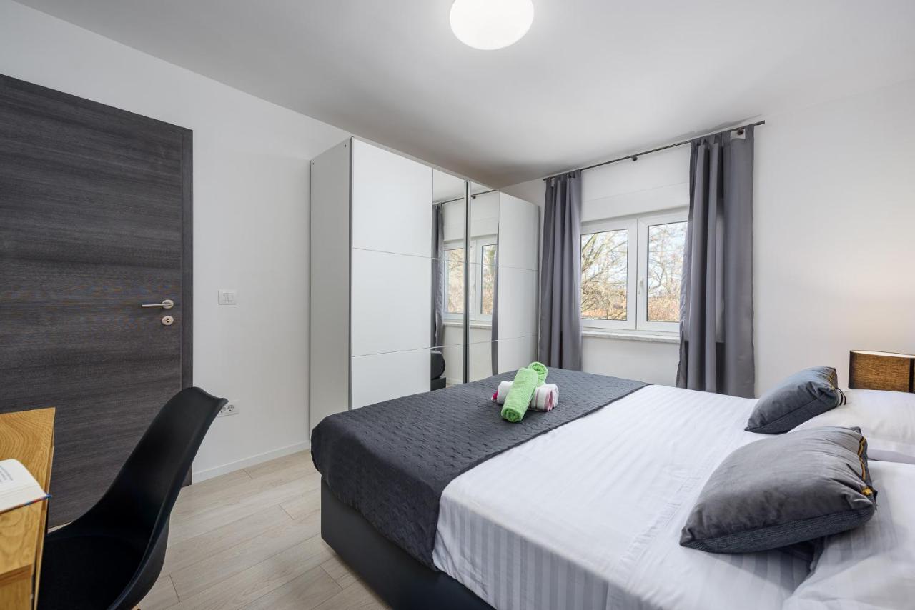 Apartment S&M Heart Of PUY Exterior foto