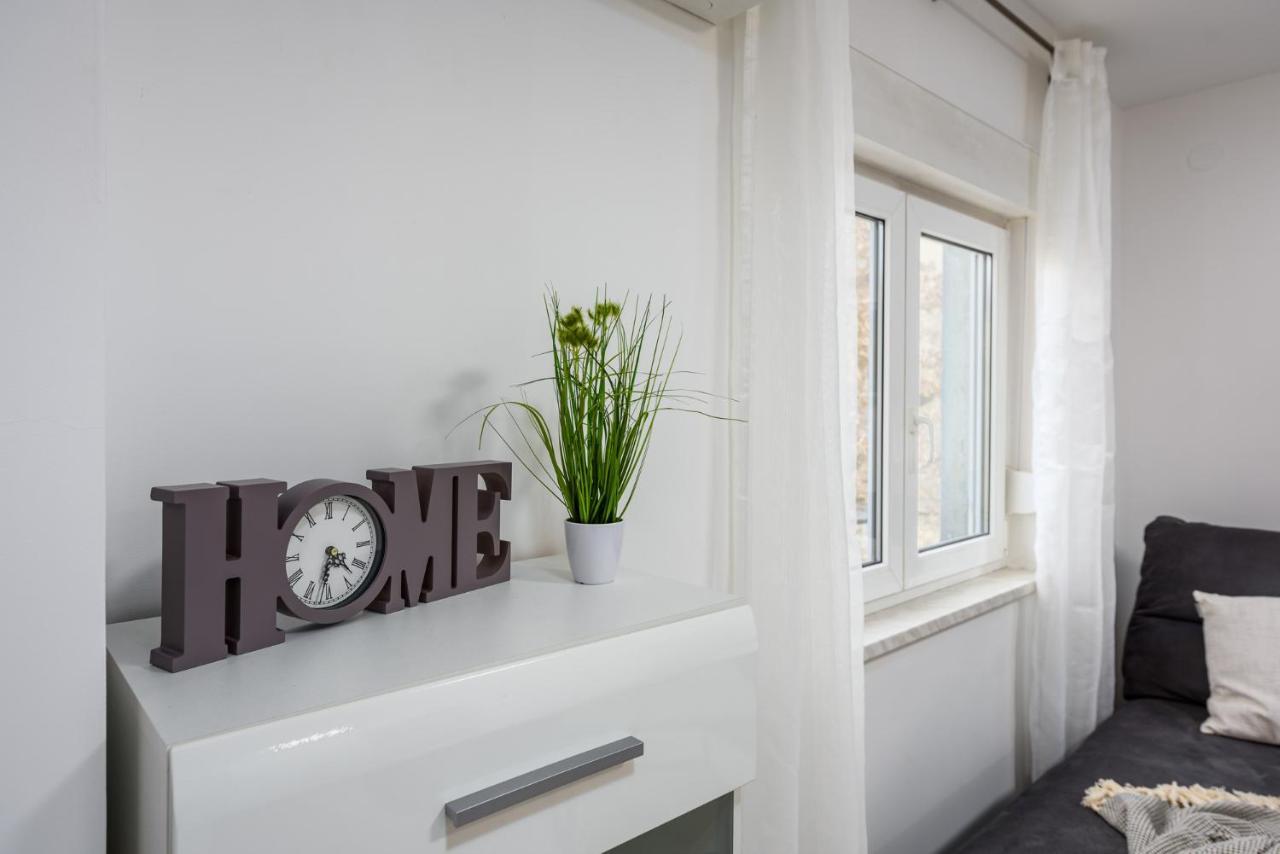 Apartment S&M Heart Of PUY Exterior foto